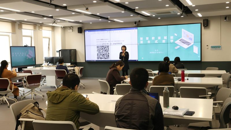 上海学历提升机构避坑：如何选择靠谱的课程与师资？**