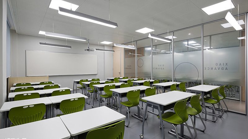 自考本科助学班和培训机构区别