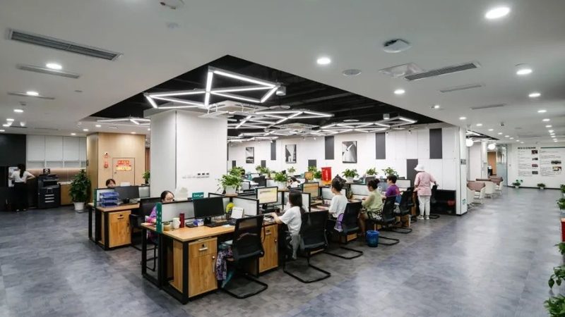 企业在线培训系统代理加盟