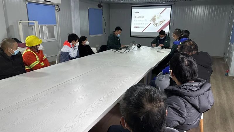 一线技能培训品牌：如何选择优质课程体系**