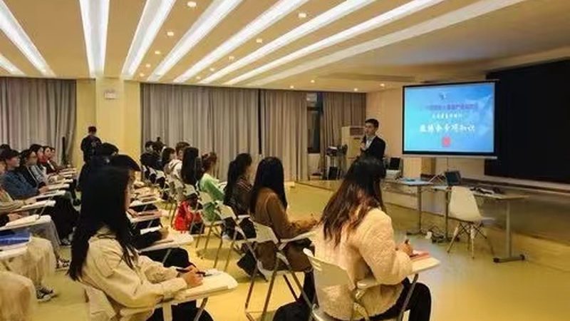 企业内训评估指标体系：构建精准效能度量标准