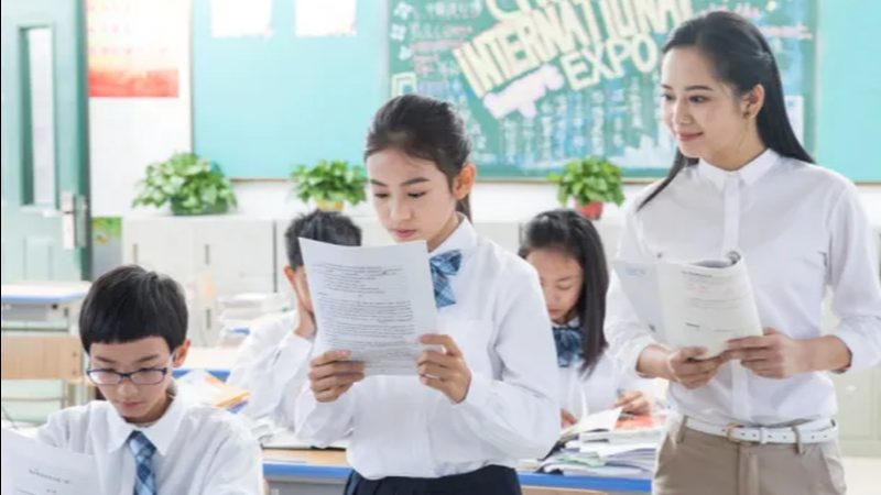 教学质量：了解网课的教学质量，可以从以下几个方面入手：